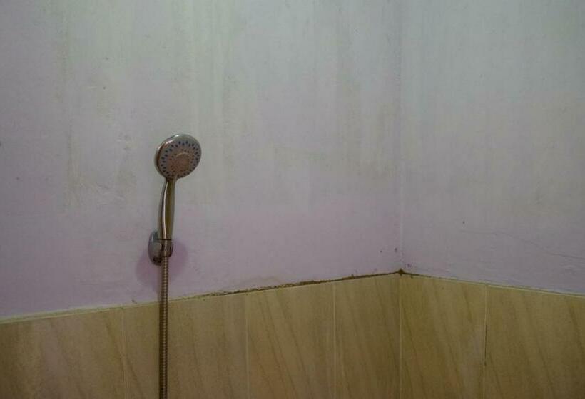 Номер Стандарт, Reddoorz Near Goa Jatijajar 2