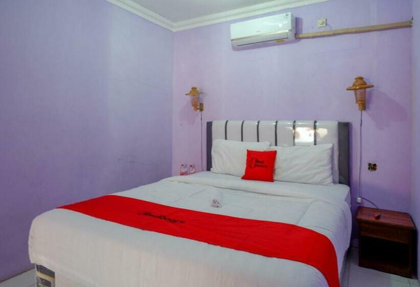Номер Стандарт, Reddoorz Near Goa Jatijajar 2