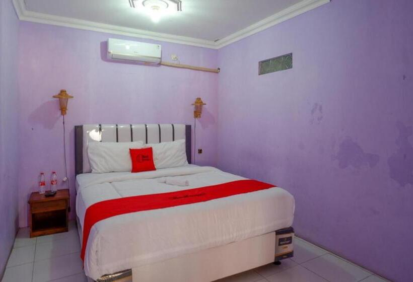 Номер Economy, Reddoorz Near Goa Jatijajar 2