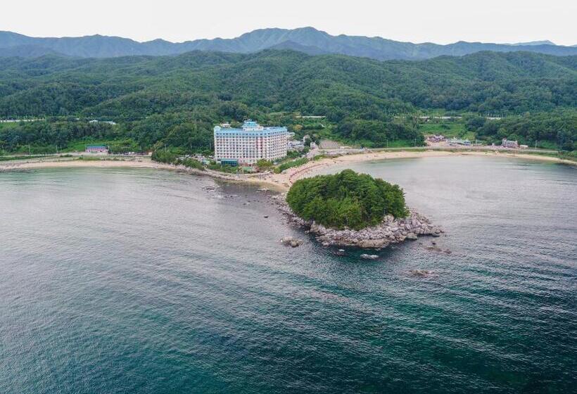 חדר סטנדרט, Kumgangsan Condo Sokcho