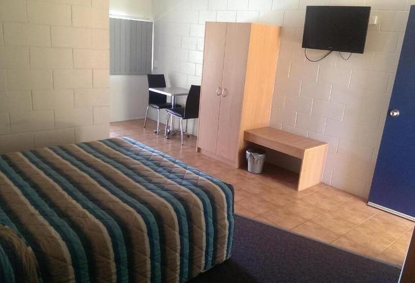 Номер Стандарт, Mundubbera Billabong Motor Inn