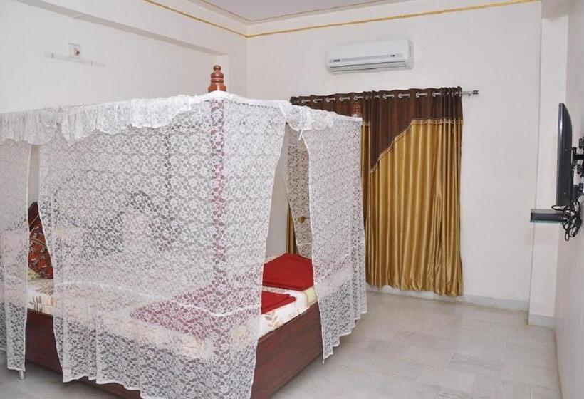 Люкс Superior, Sunshine Palace