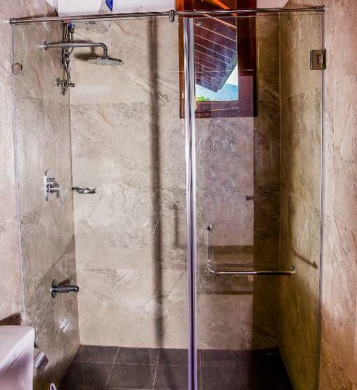 Номер Deluxe с Балконом, Villa Nilmalee
