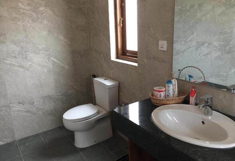 Номер Deluxe, Villa Nilmalee