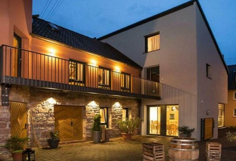 Номер Стандарт, Weingut Blank