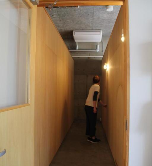 Номер Economy, Iwashi Building Hostel