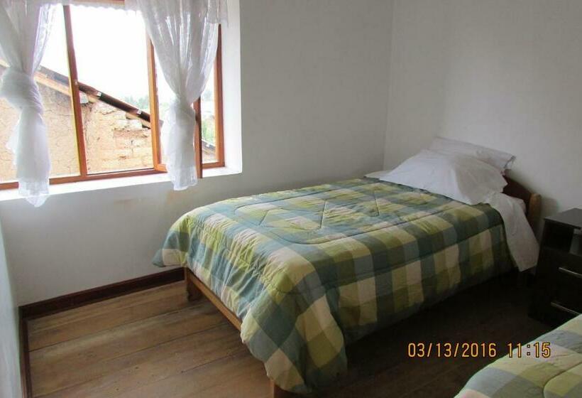 Номер Стандарт, Casona Mollepata