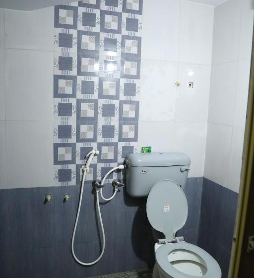 Семейный Номер Deluxe, Ranga Residency