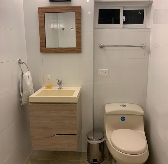 Номер Deluxe, Hobu Montaña