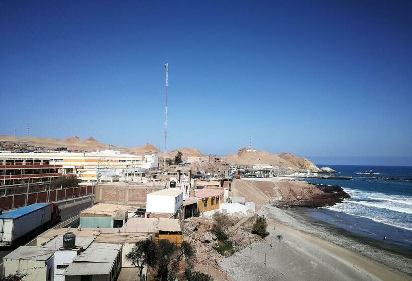 اتاق استاندارد یک نفره, Meflo Playa Grande