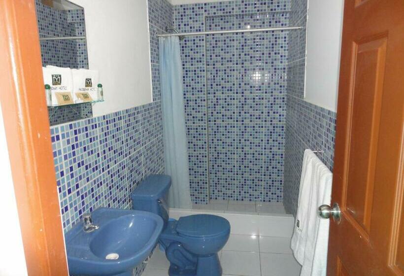 اتاق استاندارد یک نفره, Meflo Playa Grande