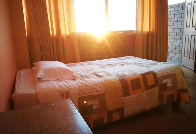 اتاق استاندارد یک نفره, Meflo Playa Grande