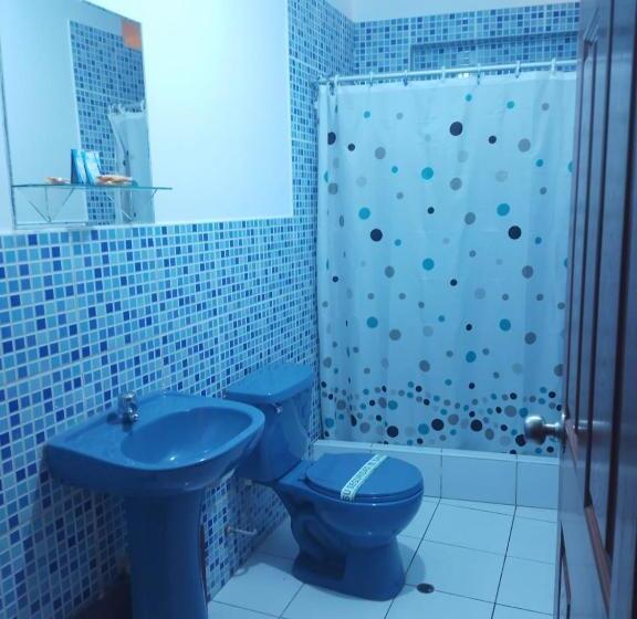اتاق استاندارد, Meflo Playa Grande