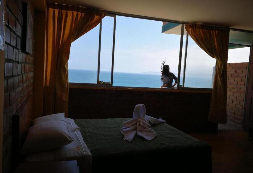 اتاق استاندارد, Meflo Playa Grande