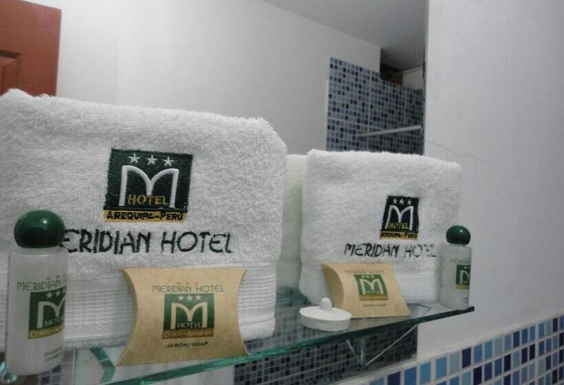 اتاق استاندارد, Meflo Playa Grande