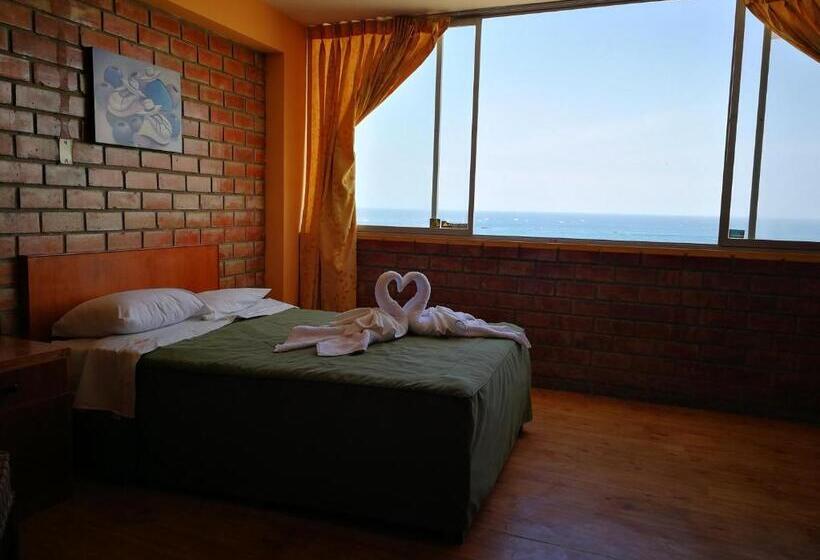 اتاق استاندارد, Meflo Playa Grande