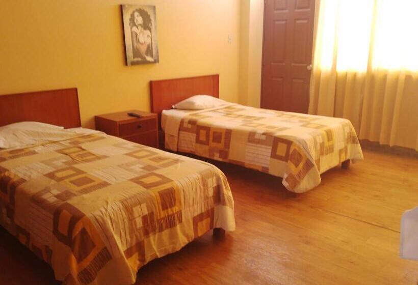 اتاق استاندارد, Meflo Playa Grande