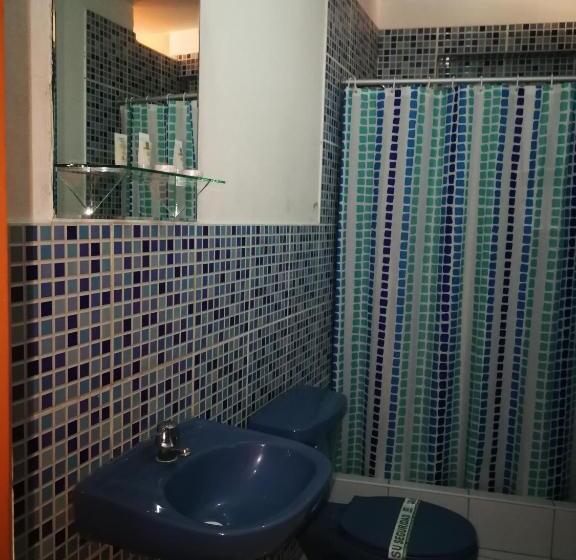 اتاق استاندارد, Meflo Playa Grande