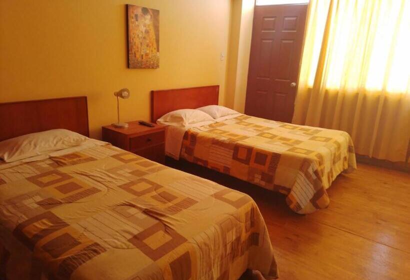 اتاق استاندارد, Meflo Playa Grande