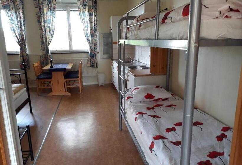 Семейный Номер Боковой Вид на Море, Skeppsgården B&b