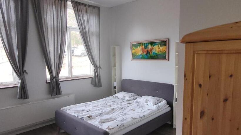 Номер Стандарт, Skeppsgården B&b