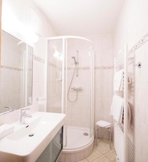 スタンダードルーム, Landhotel Timmerer