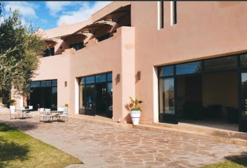 Номер Стандарт, Ourika Camp Marrakech