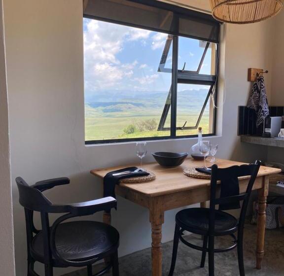 Шале Superior 1 Спальня, Berghouse And Cottages