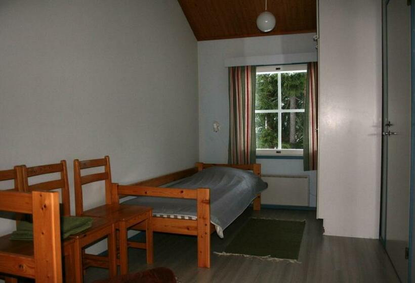 Номер Стандарт, Lohijärven Eräkeskus