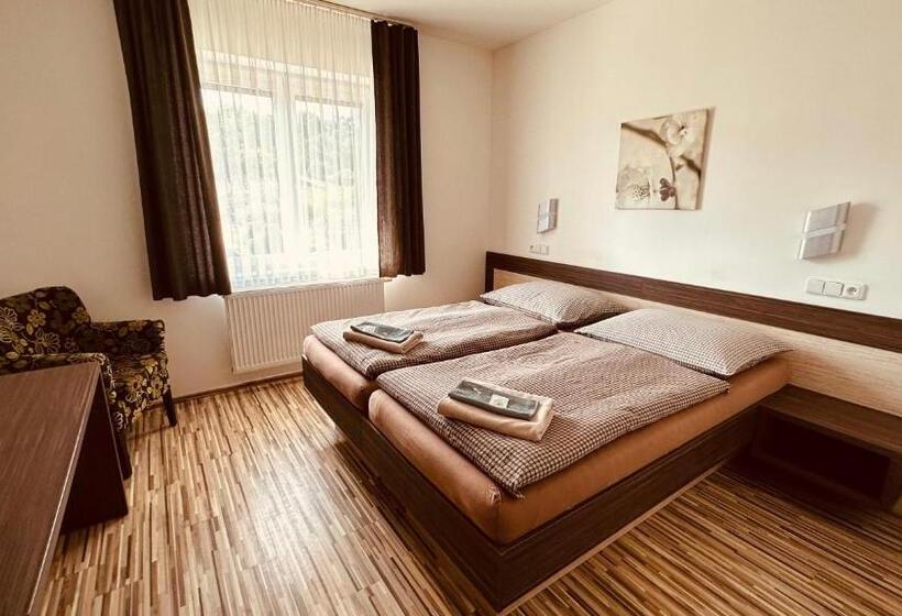 Номер Стандарт, Penzion Ranch
