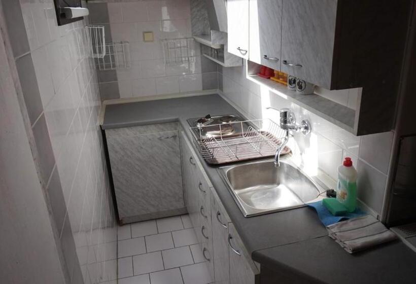 Люкс, Pension Karolína