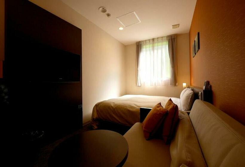 이코노미 룸, Aridagawa Onsen Hotel Sunshine