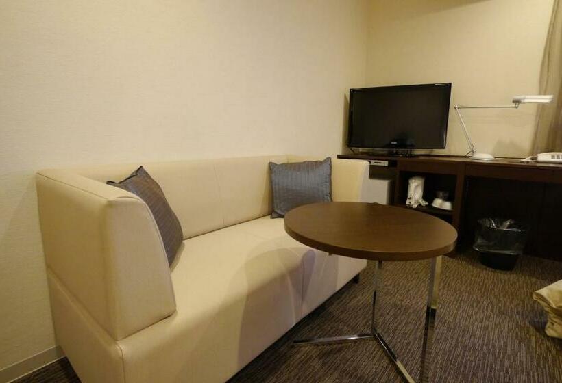 스탠다드 룸, Aridagawa Onsen Hotel Sunshine