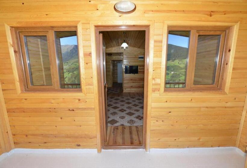 اتاق خانوادگی, Hamsiköy Seyirtepe Butik Otel