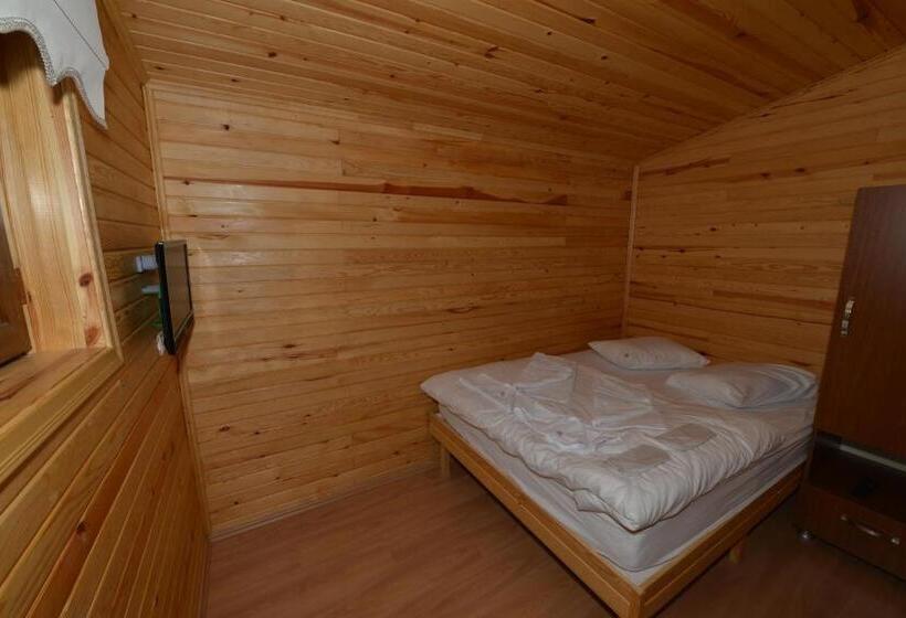 اتاق استاندارد, Hamsiköy Seyirtepe Butik Otel