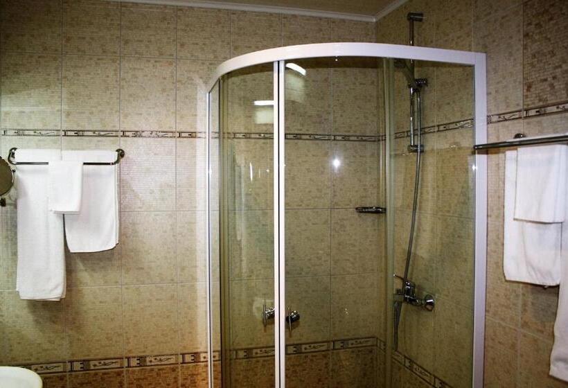 Номер Deluxe, Villa Verde