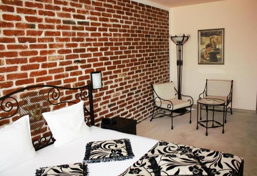 Номер Deluxe, Villa Verde