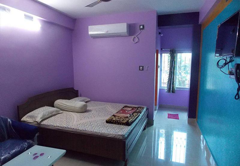 Номер Economy, Jhargram Eshani Hotels And Guest House