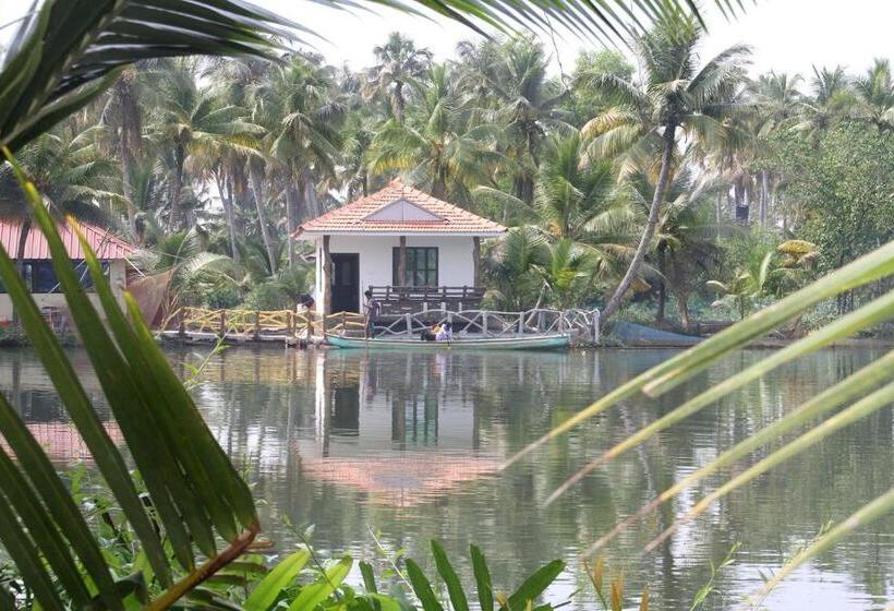 패밀리 룸, Munroe Island Lake Resort