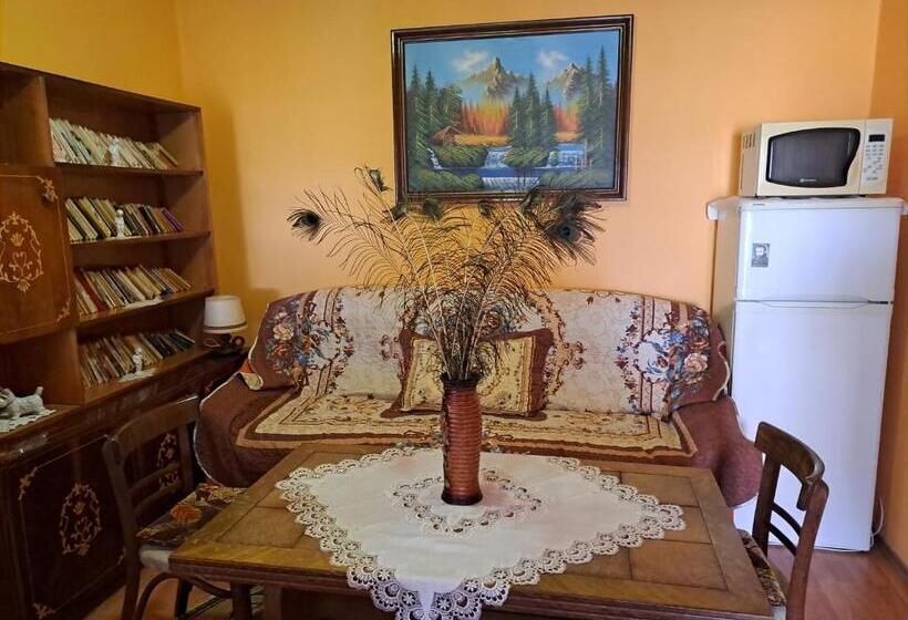 خانه 2 خوابه, Casa Dana