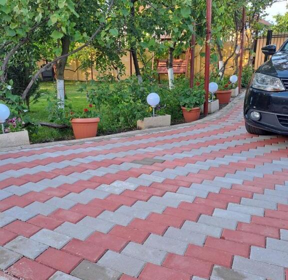 خانه 2 خوابه, Casa Dana