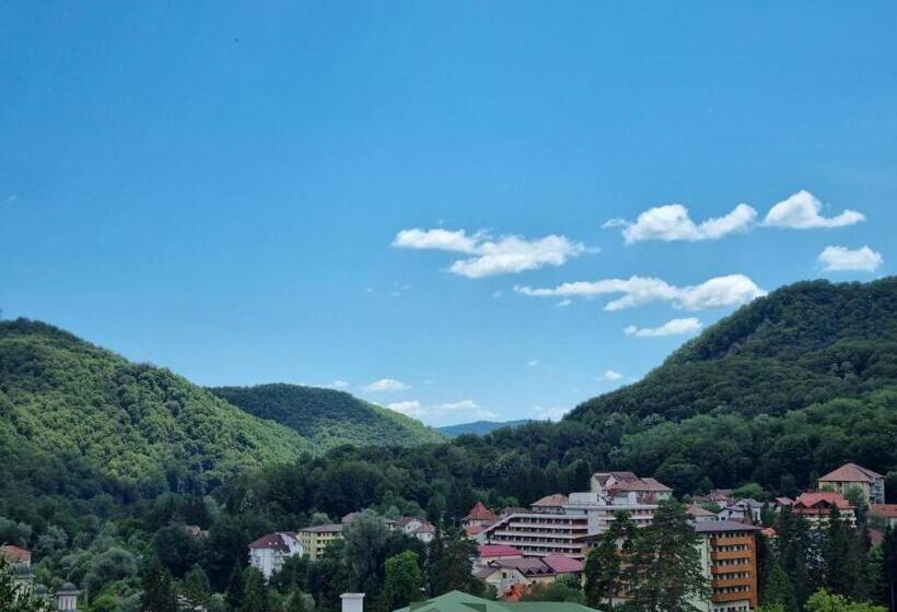 Апартаменты 1 Спальня с Видом, Casa Giulia