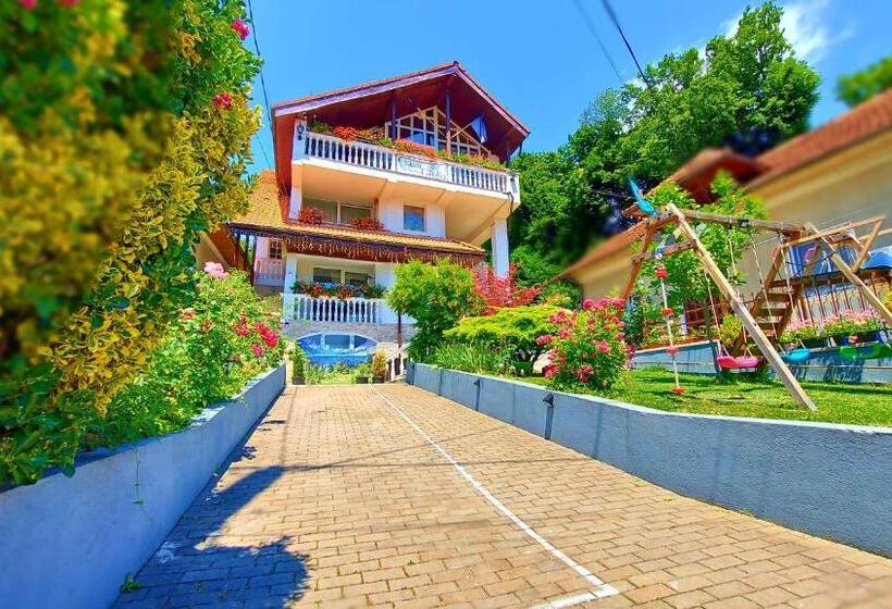 Номер Deluxe с Балконом, Casa Giulia