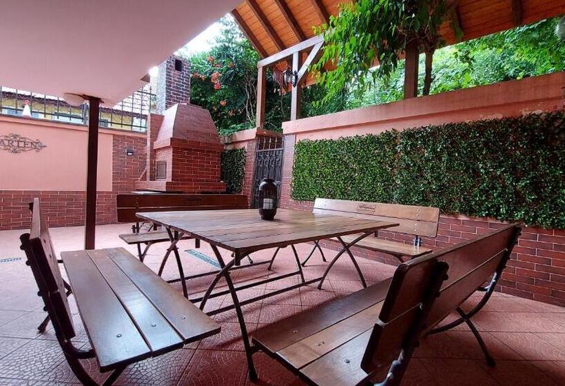 Номер Deluxe с Балконом, Casa Giulia