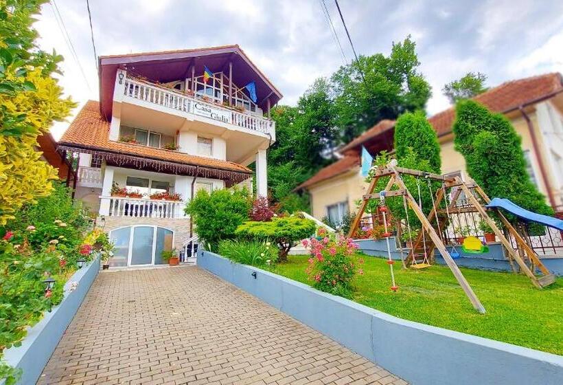Номер Стандарт, Casa Giulia