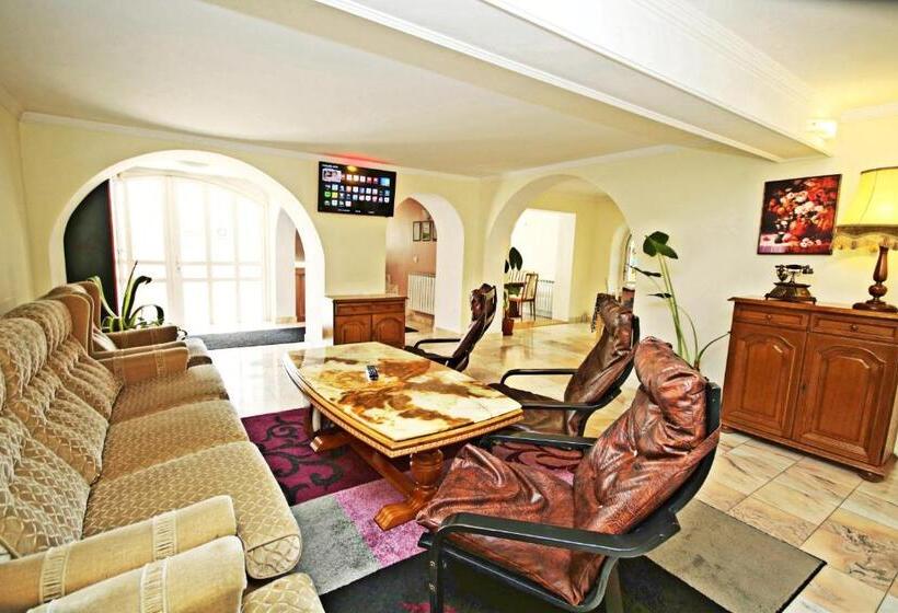 Номер Стандарт Вид на Горы, Casa Giulia