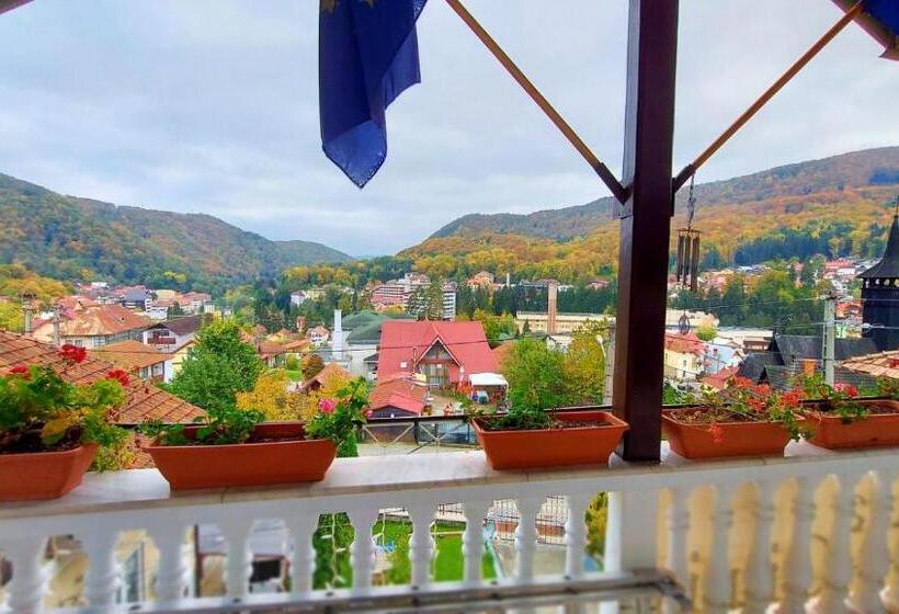 Номер Стандарт Вид на Город, Casa Giulia