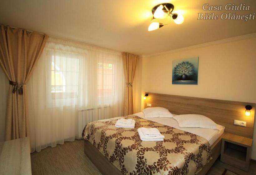 Номер Стандарт, Casa Giulia
