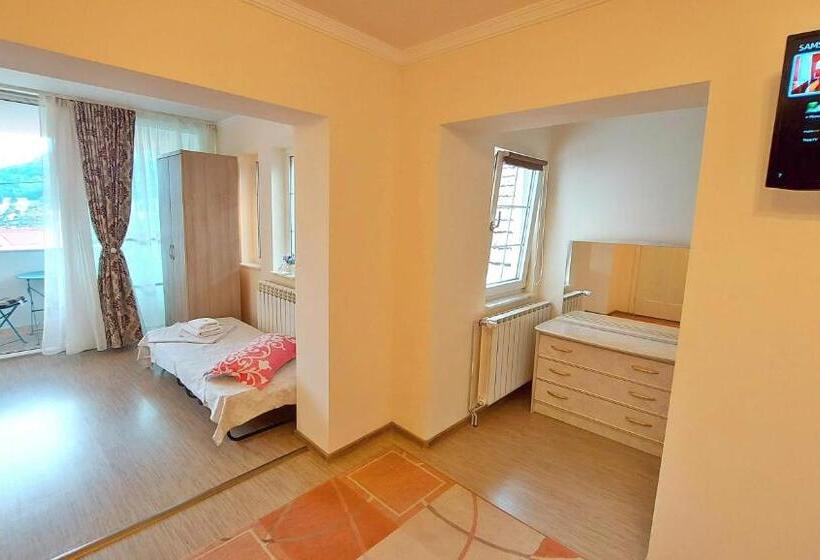 Стандартный Номер Кровать Кинг, Casa Giulia