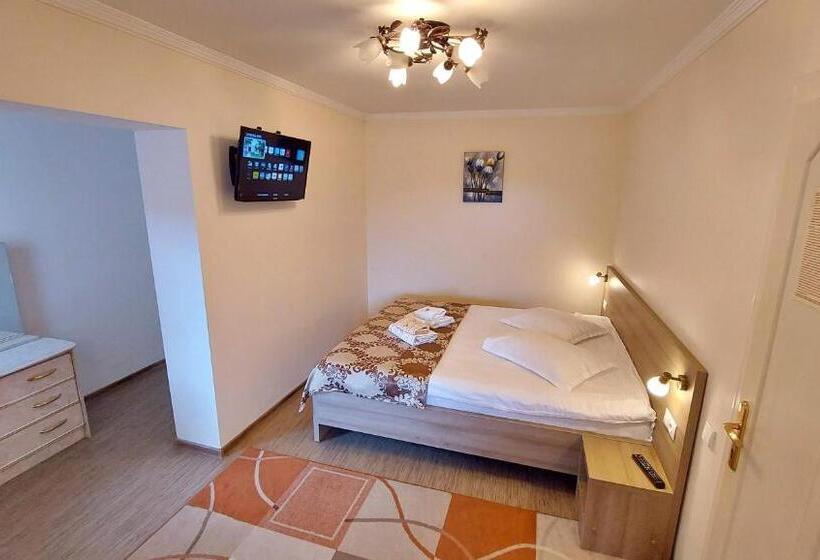 Стандартный Номер Кровать Кинг, Casa Giulia